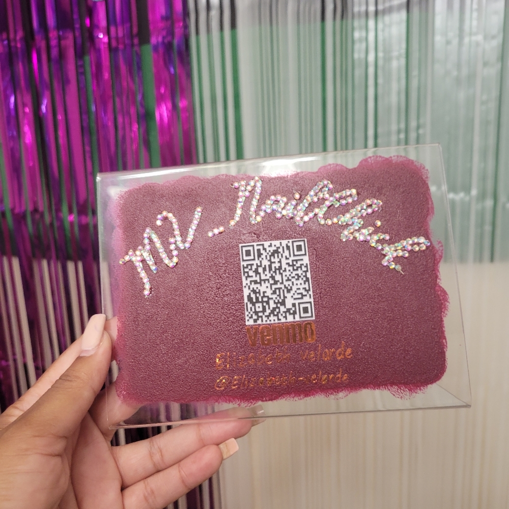 Qr code signs - Picture 4 of 4
